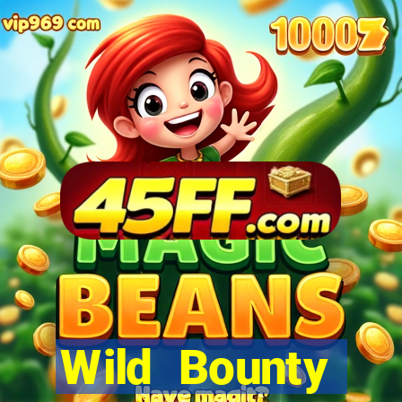 Wild Bounty Showdown pg demo main demo pg soft wild bounty